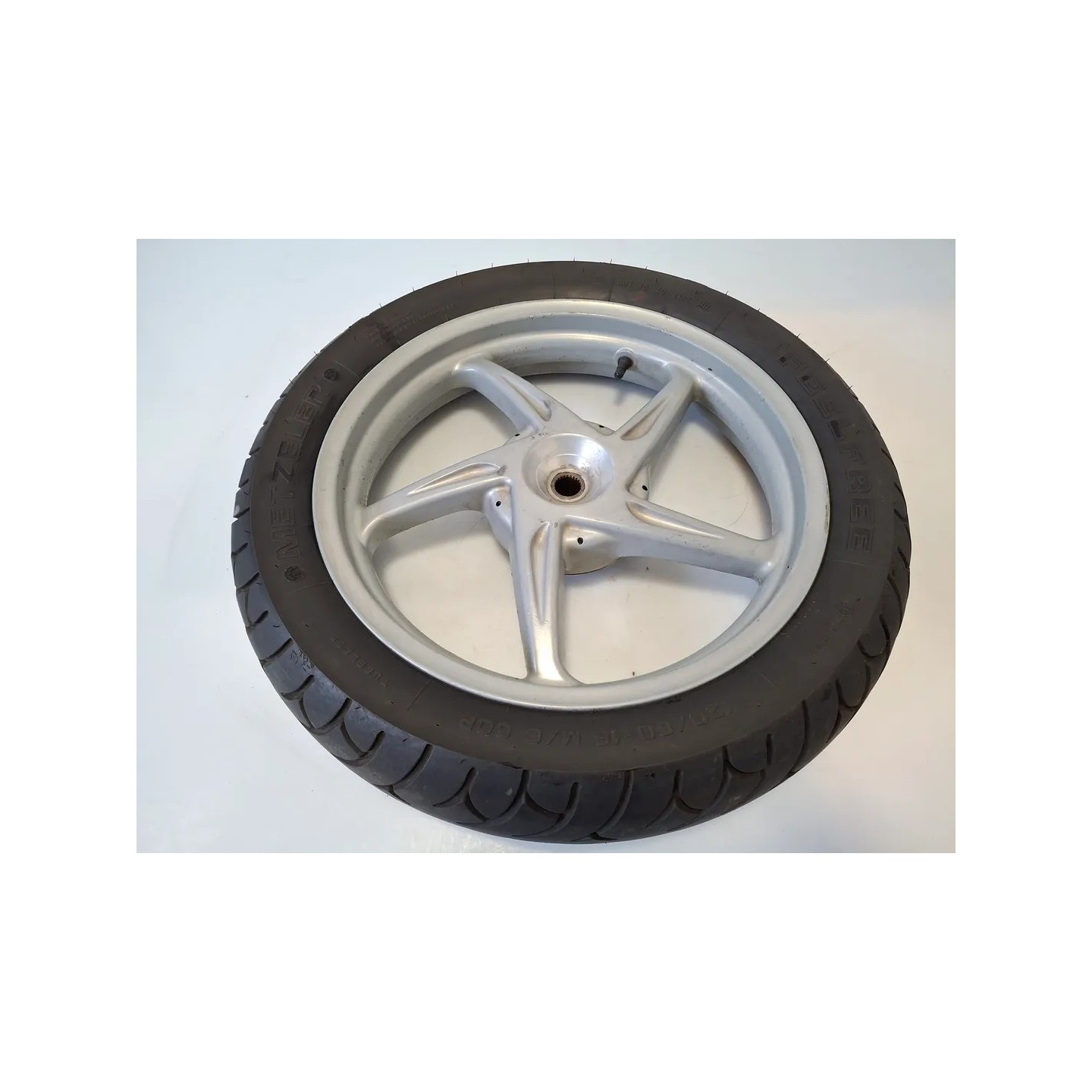 Cerchio ruota posteriore Honda SH 150 i (-09) SH 150 i Sport 