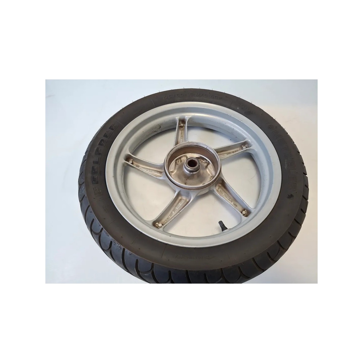 Cerchio ruota posteriore Honda SH 150 i (-09) SH 150 i Sport 