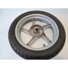 Cerchio ruota posteriore Honda SH 150 i (-09) SH 150 i Sport 