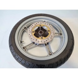 Cerchio ruota anteriore Honda SH 150 i (-09) SH 150 i Sport 