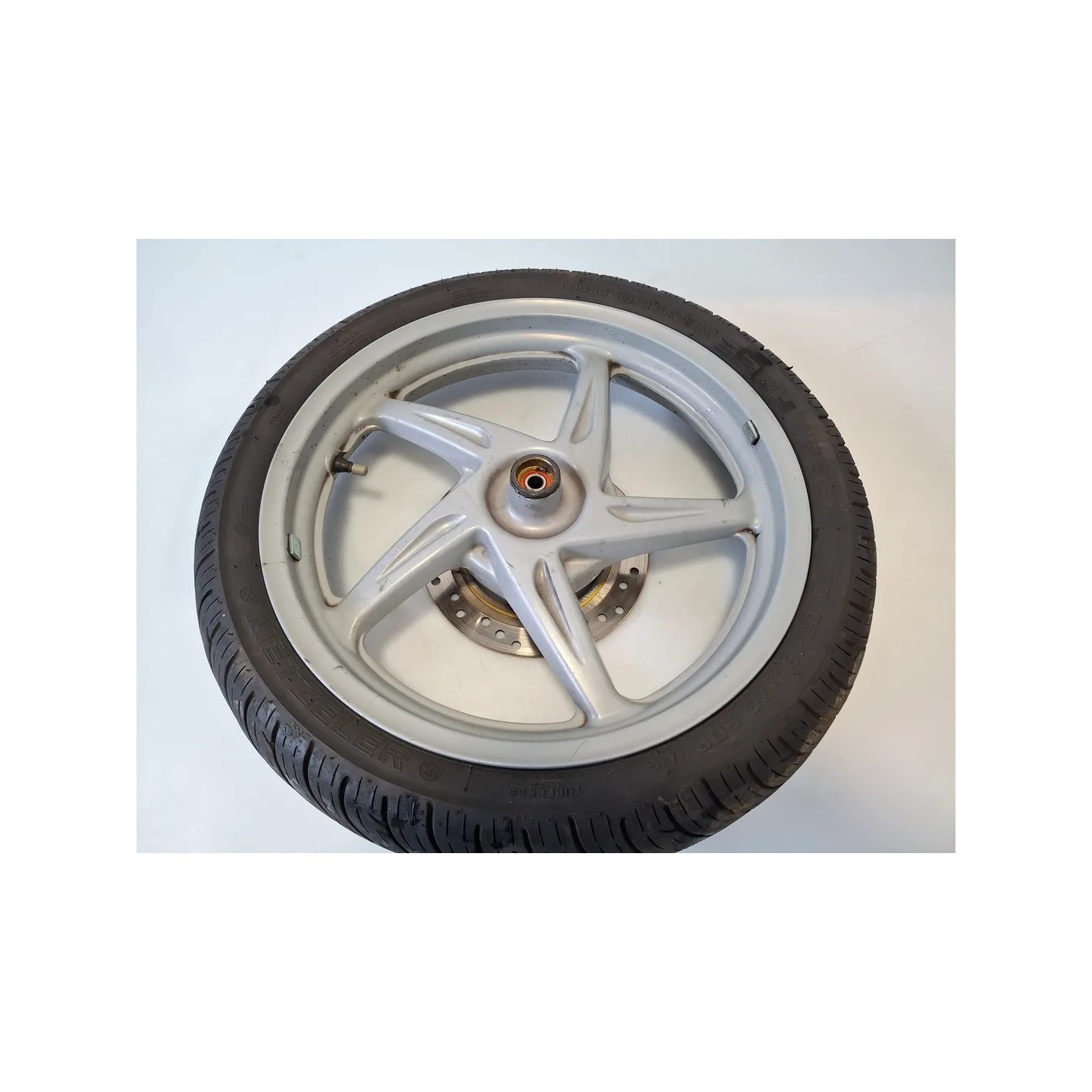 Cerchio ruota anteriore Honda SH 150 i (-09) SH 150 i Sport 