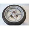Cerchio ruota anteriore Honda SH 150 i (-09) SH 150 i Sport 