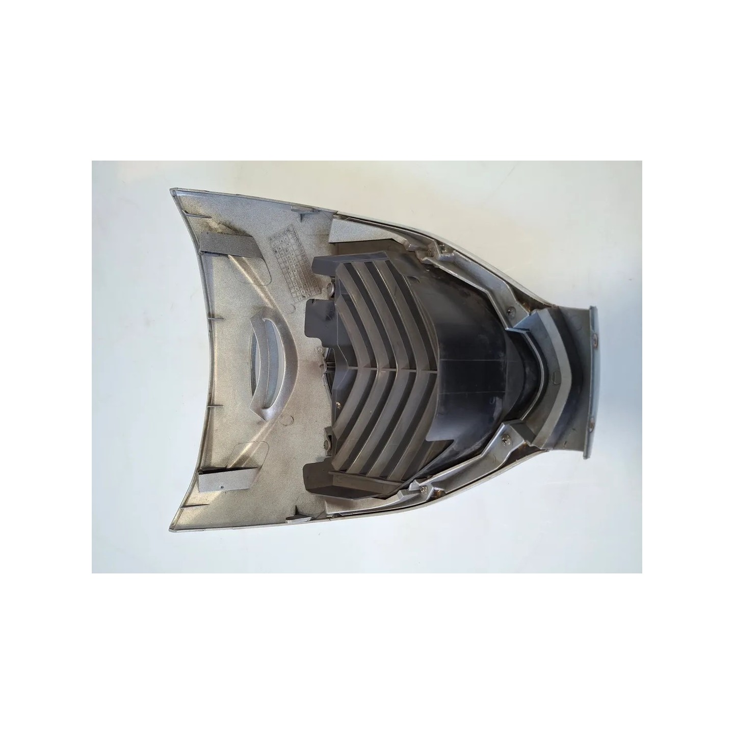 Carenatura anteriore centrale Honda SH 150 i (-09) SH 150 i Sport 