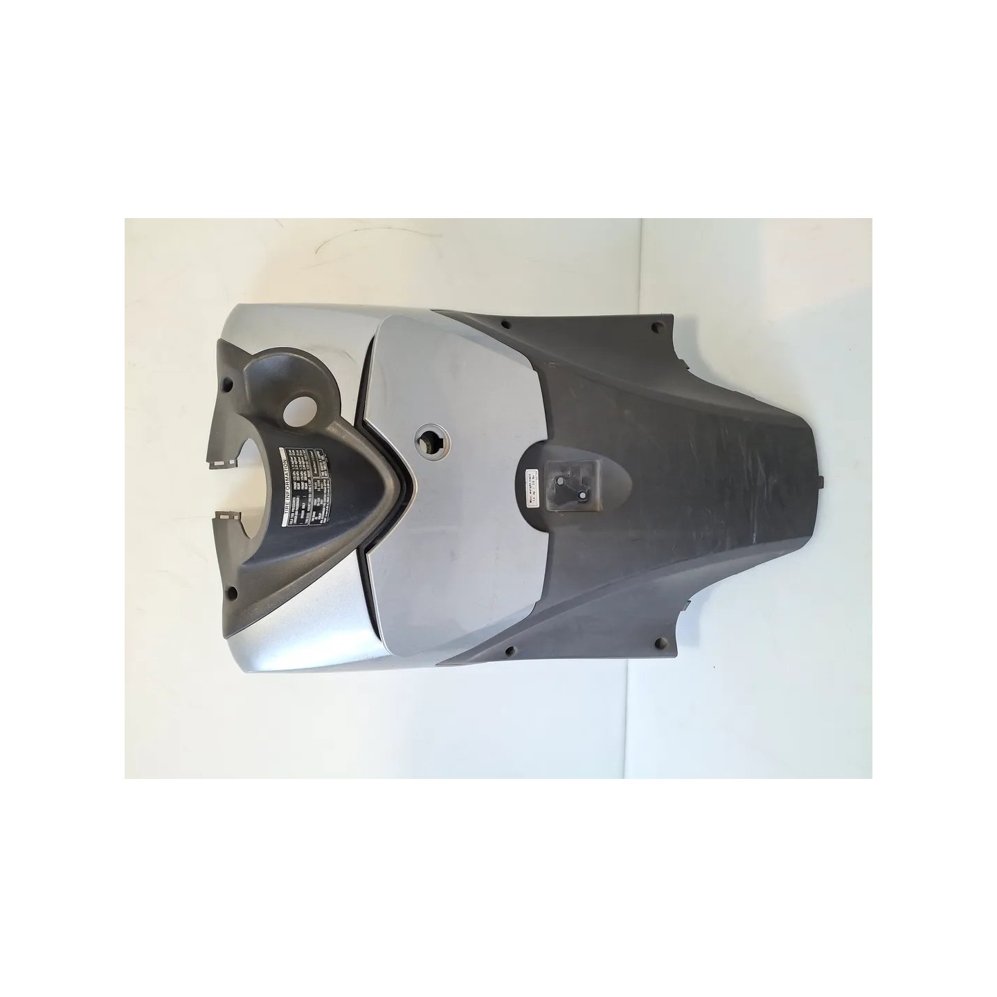 Carenatura anteriore parte interno/bauletto Honda SH 150 i (-09) SH 150 i Sport 