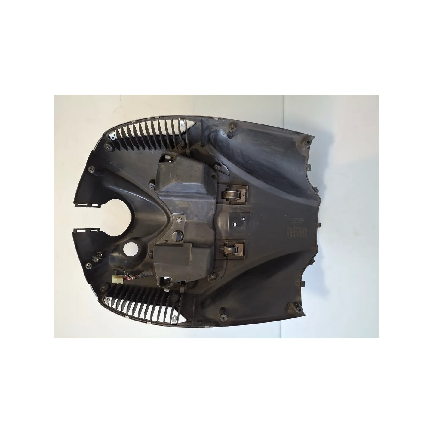 Carenatura anteriore parte interno/bauletto Honda SH 150 i (-09) SH 150 i Sport 