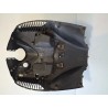 Carenatura anteriore parte interno/bauletto Honda SH 150 i (-09) SH 150 i Sport 
