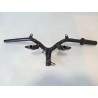 Manubrio Honda SH 150 i (-09) SH 150 i Sport 