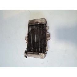 Radiatore Honda SH 150 i (-09) SH 150 i Sport 
