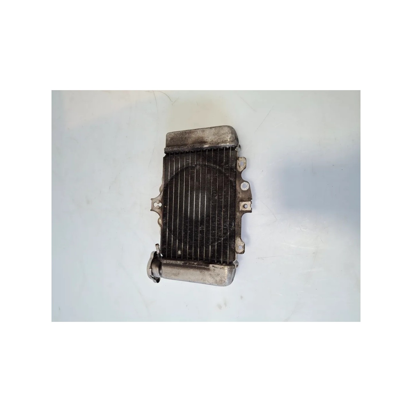 Radiatore Honda SH 150 i (-09) SH 150 i Sport 