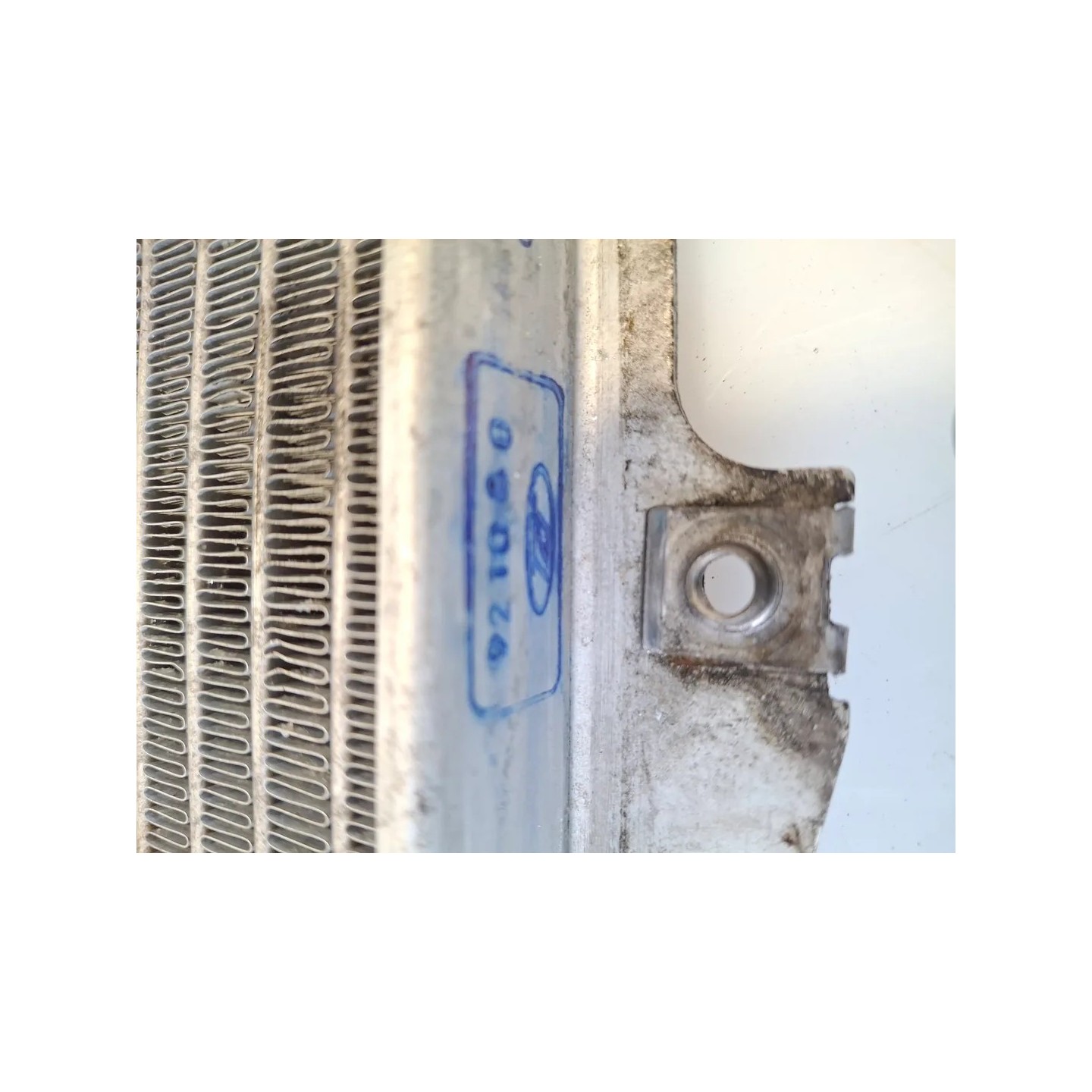 Radiatore Honda SH 150 i (-09) SH 150 i Sport 
