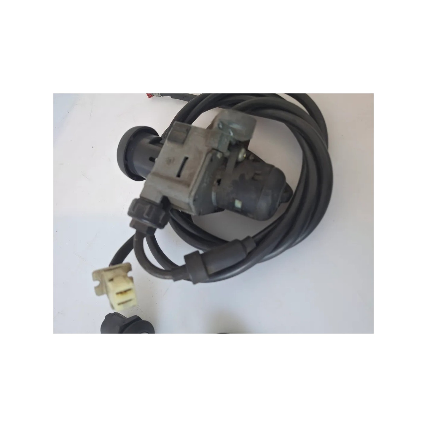 Kit serrature Honda SH 150 i (-09) SH 150 i Sport 