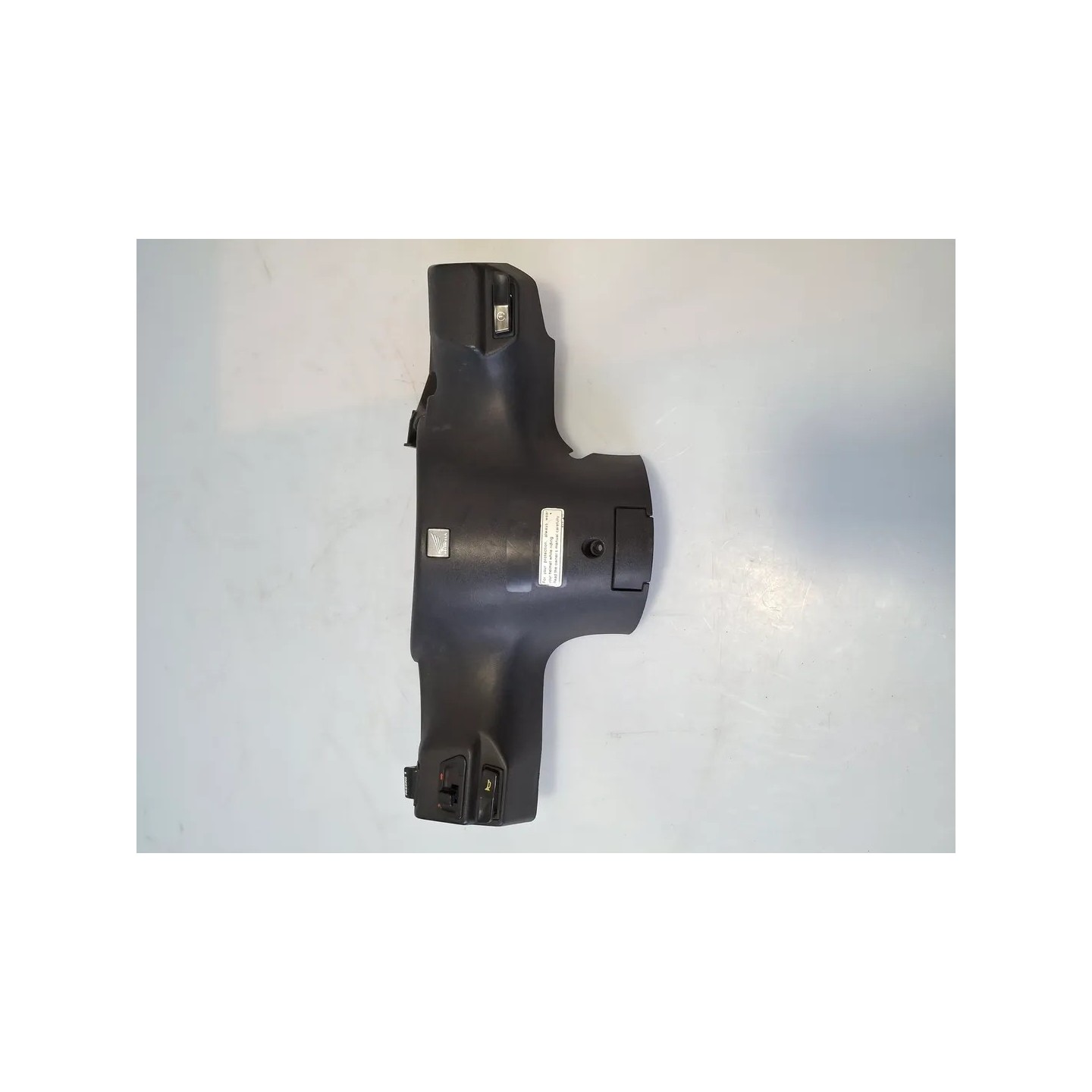 Copertura posteriore morsetti manubrio Honda SH 150 i (-09) SH 150 i Sport 