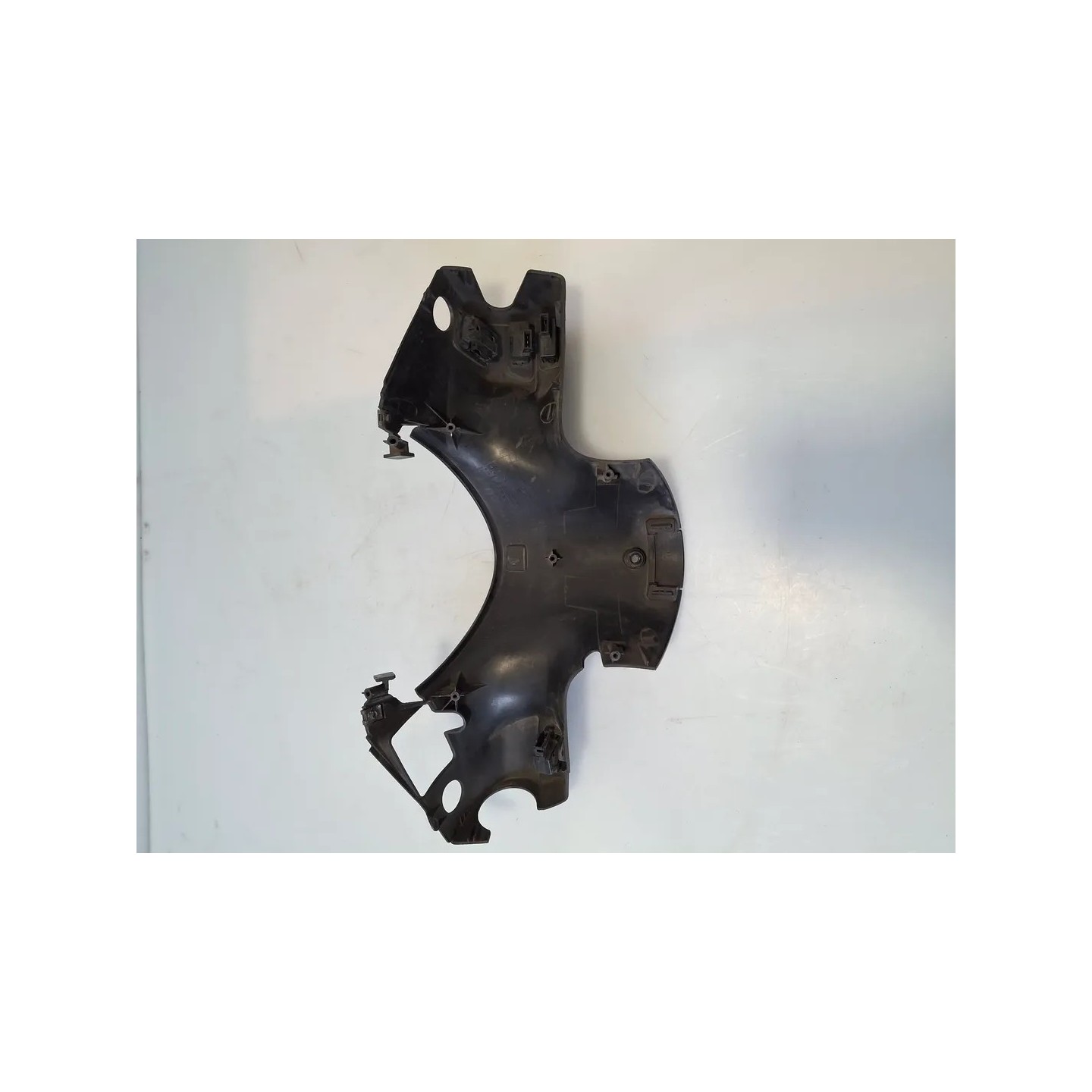 Copertura posteriore morsetti manubrio Honda SH 150 i (-09) SH 150 i Sport 