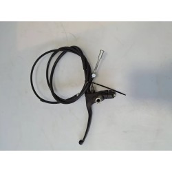 Comando freno posteriore con leva Malaguti Centro 50 Centro 50 4T 