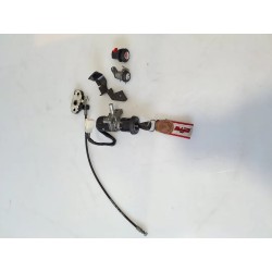 Serie cilindretti serrature Malaguti Centro 50 Centro 50 4T 