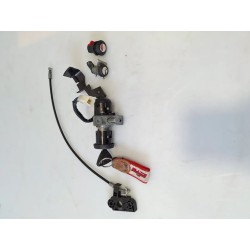 Serie cilindretti serrature Malaguti Centro 50 Centro 50 4T 