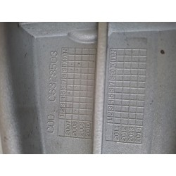 Maniglia passeggero/portapacchi Malaguti Centro 50 Centro 50 4T 