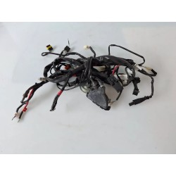 Cablaggio impianto elettrico telaio Malaguti Centro 50 Centro 50 4T 