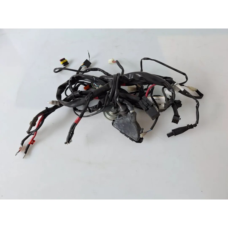 Cablaggio impianto elettrico telaio Malaguti Centro 50 Centro 50 4T 