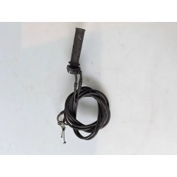 Manopola comando gas Honda SH 300 (E3) (10-) SH 300 ABS 