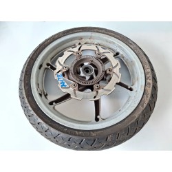 Cerchio ruota anteriore Honda SH 300 (E3) (10-) SH 300 ABS 
