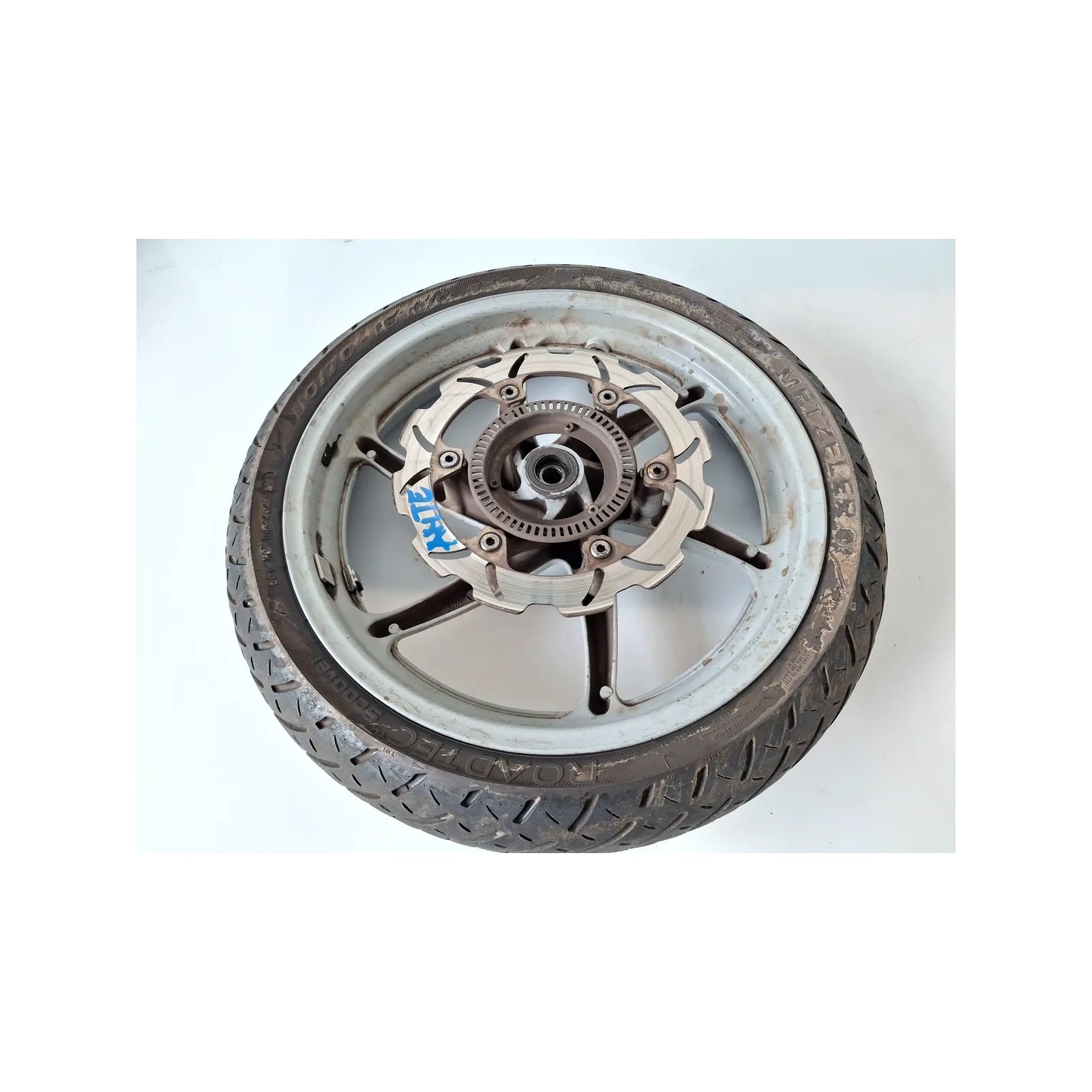 Cerchio ruota anteriore Honda SH 300 (E3) (10-) SH 300 ABS 