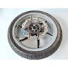 Cerchio ruota anteriore Honda SH 300 (E3) (10-) SH 300 ABS 