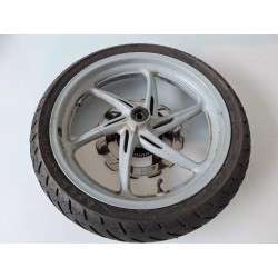 Cerchio ruota anteriore Honda SH 300 (E3) (10-) SH 300 ABS 
