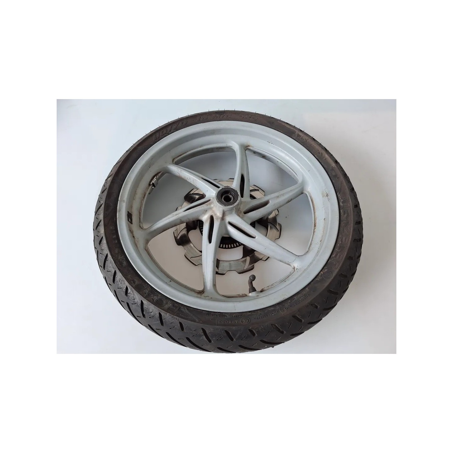 Cerchio ruota anteriore Honda SH 300 (E3) (10-) SH 300 ABS 