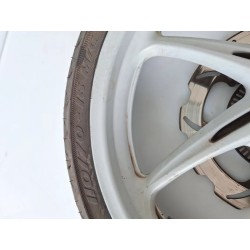 Cerchio ruota anteriore Honda SH 300 (E3) (10-) SH 300 ABS 