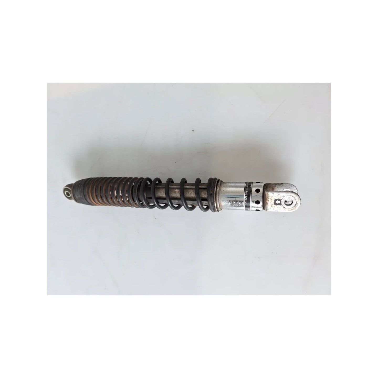Ammortizzatore posteriore Honda SH 300 (E3) (10-) SH 300 ABS Sinistro