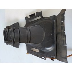 Parafango posteriore parte anteriore Honda SH 300 (E3) (10-) SH 300 ABS 