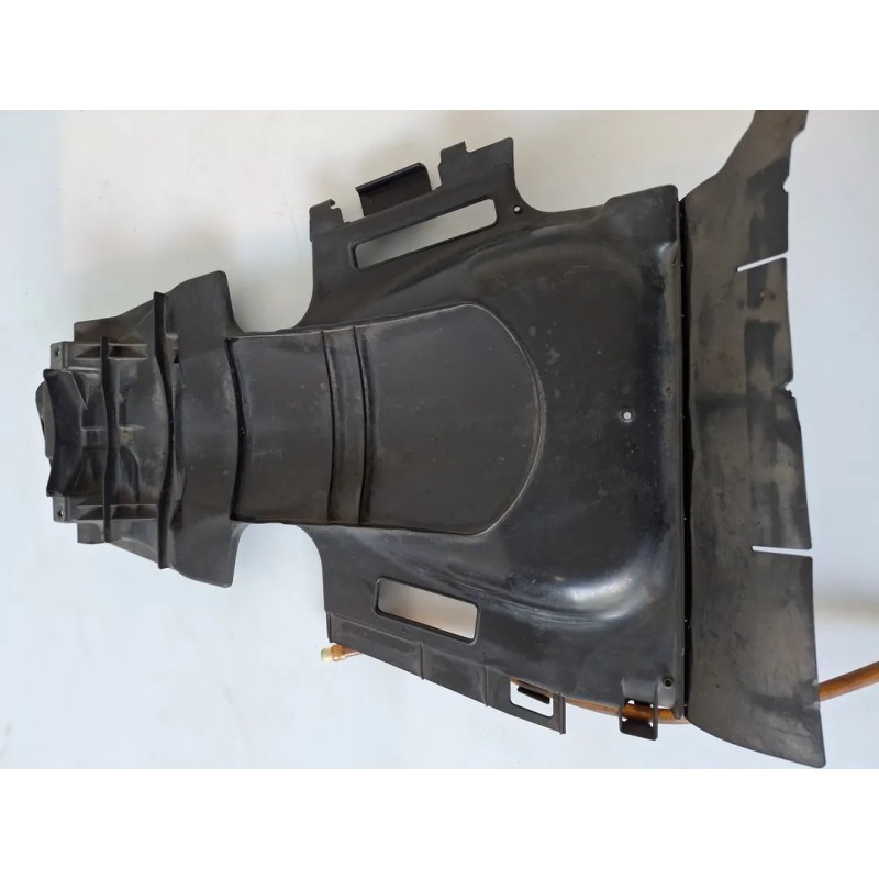 Parafango posteriore parte anteriore Honda SH 300 (E3) (10-) SH 300 ABS 