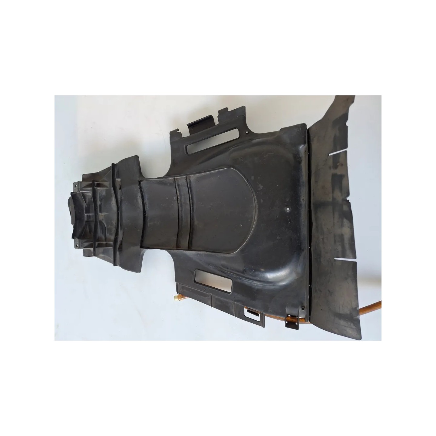 Parafango posteriore parte anteriore Honda SH 300 (E3) (10-) SH 300 ABS