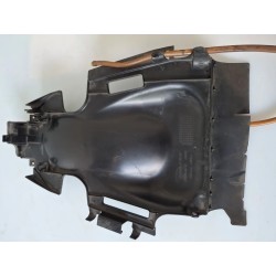 Parafango posteriore parte anteriore Honda SH 300 (E3) (10-) SH 300 ABS 