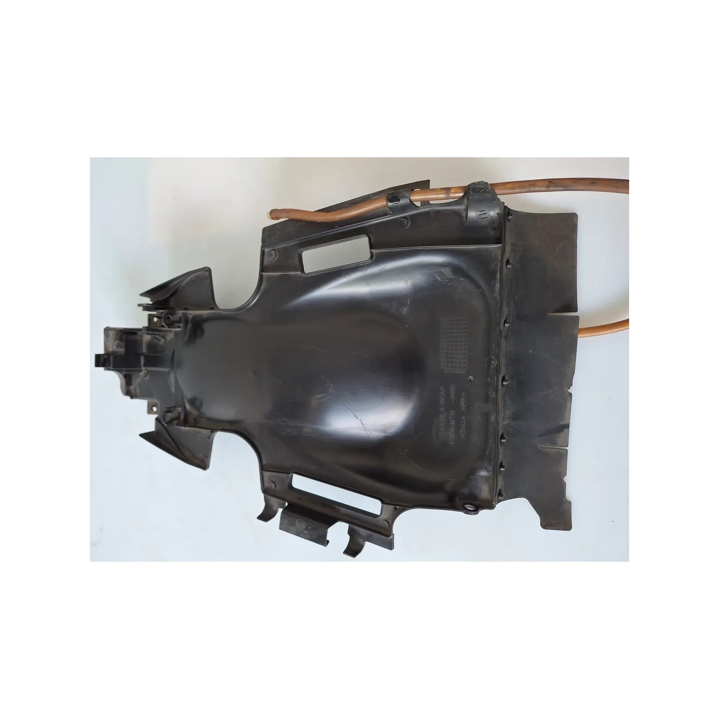Parafango posteriore parte anteriore Honda SH 300 (E3) (10-) SH 300 ABS 