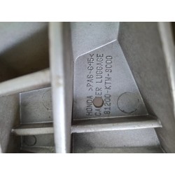 Portapacchi Honda SH 300 (E3) (10-) SH 300 ABS 