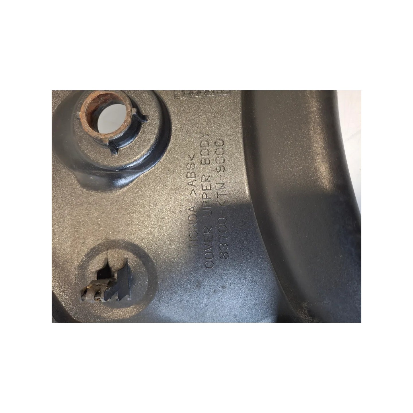Carenatura posteriore Honda SH 300 (E3) (10-) SH 300 ABS 