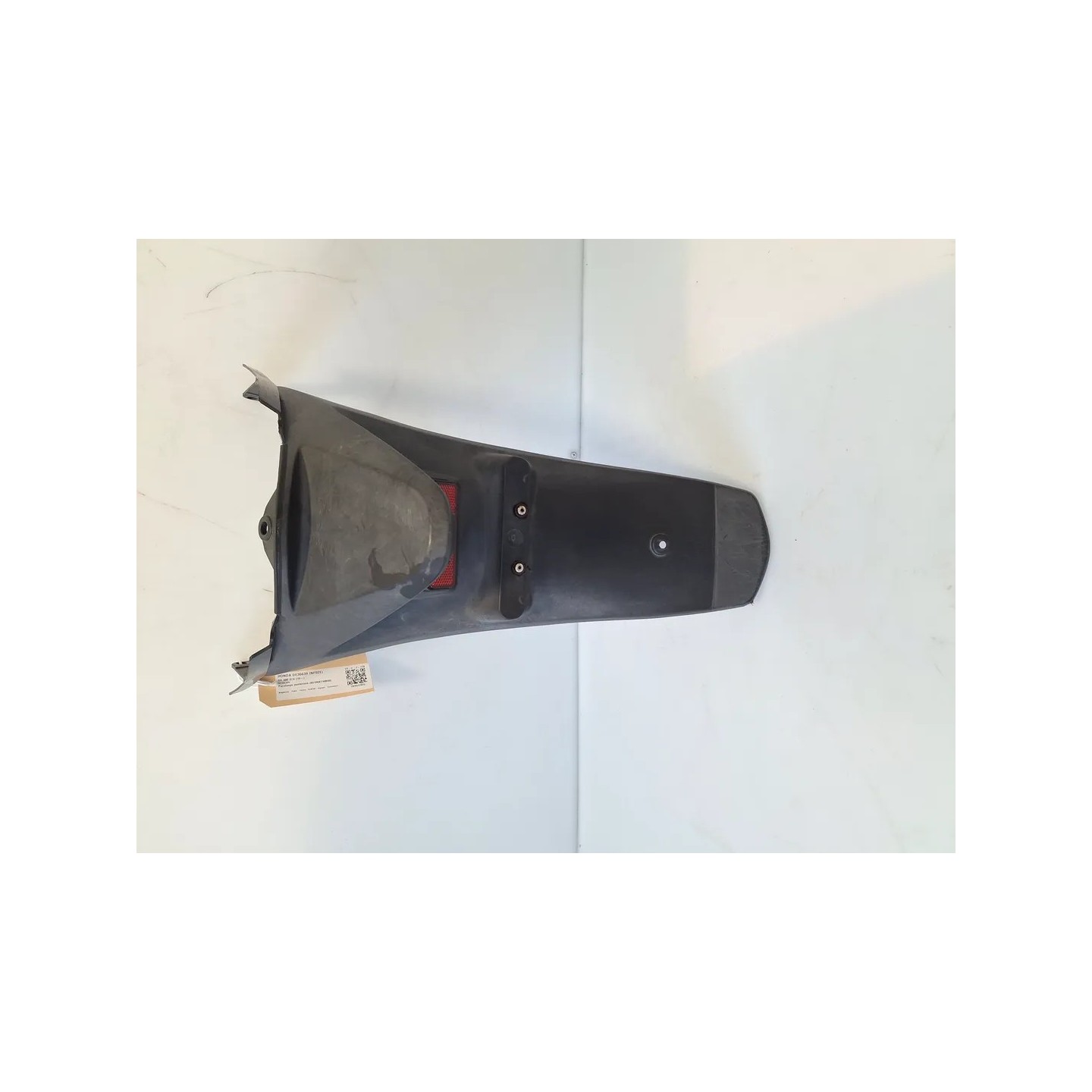 Parafango posteriore Honda SH 300 (E3) (10-) SH 300 ABS