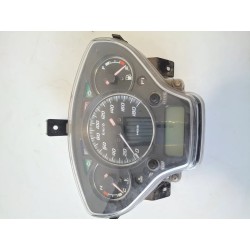 Strumentazione completo Honda SH 300 (E3) (10-) SH 300 ABS 