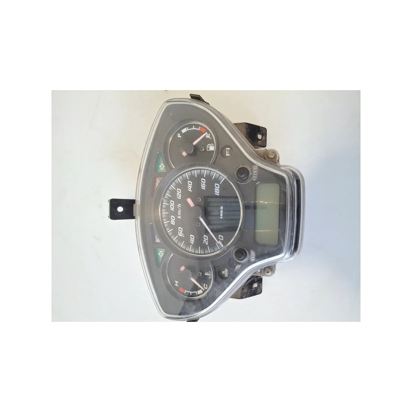 Strumentazione completo Honda SH 300 (E3) (10-) SH 300 ABS