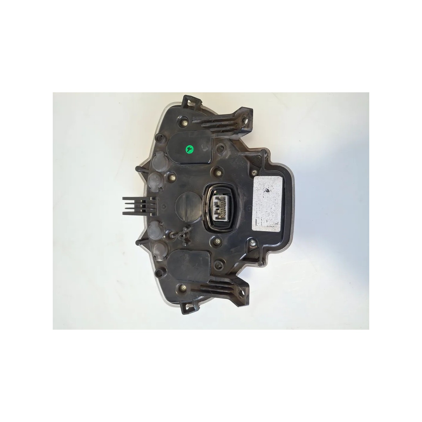 Strumentazione completo Honda SH 300 (E3) (10-) SH 300 ABS 