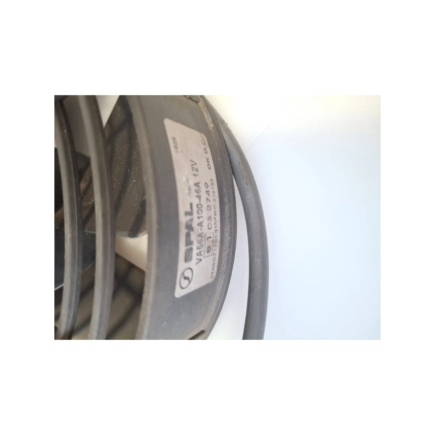 Ventola Honda SH 300 (E3) (10-) SH 300 ABS 