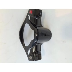 Copertura posteriore morsetti manubrio Honda SH 300 (E3) (10-) SH 300 ABS 