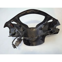 Copertura posteriore morsetti manubrio Honda SH 300 (E3) (10-) SH 300 ABS 