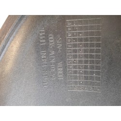 Carenatura anteriore centrale Honda SH 300 (E3) (10-) SH 300 ABS 