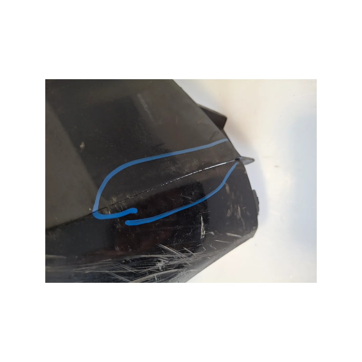 Passaruota anteriore Honda SH 300 (E3) (10-) SH 300 ABS 