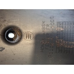 Parafango anteriore Honda SH 300 (E3) (10-) SH 300 ABS 