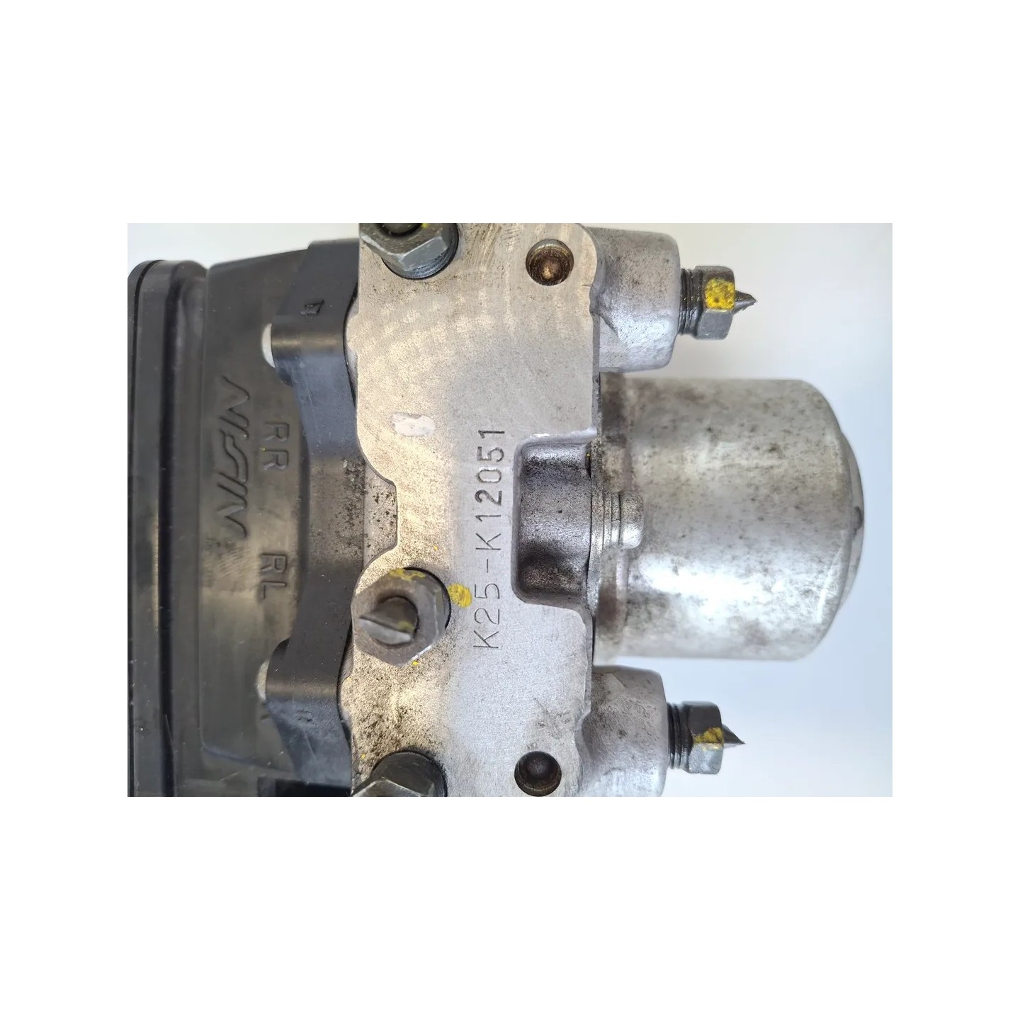 Aggregato ABS Honda SH 300 (E3) (10-) SH 300 ABS 