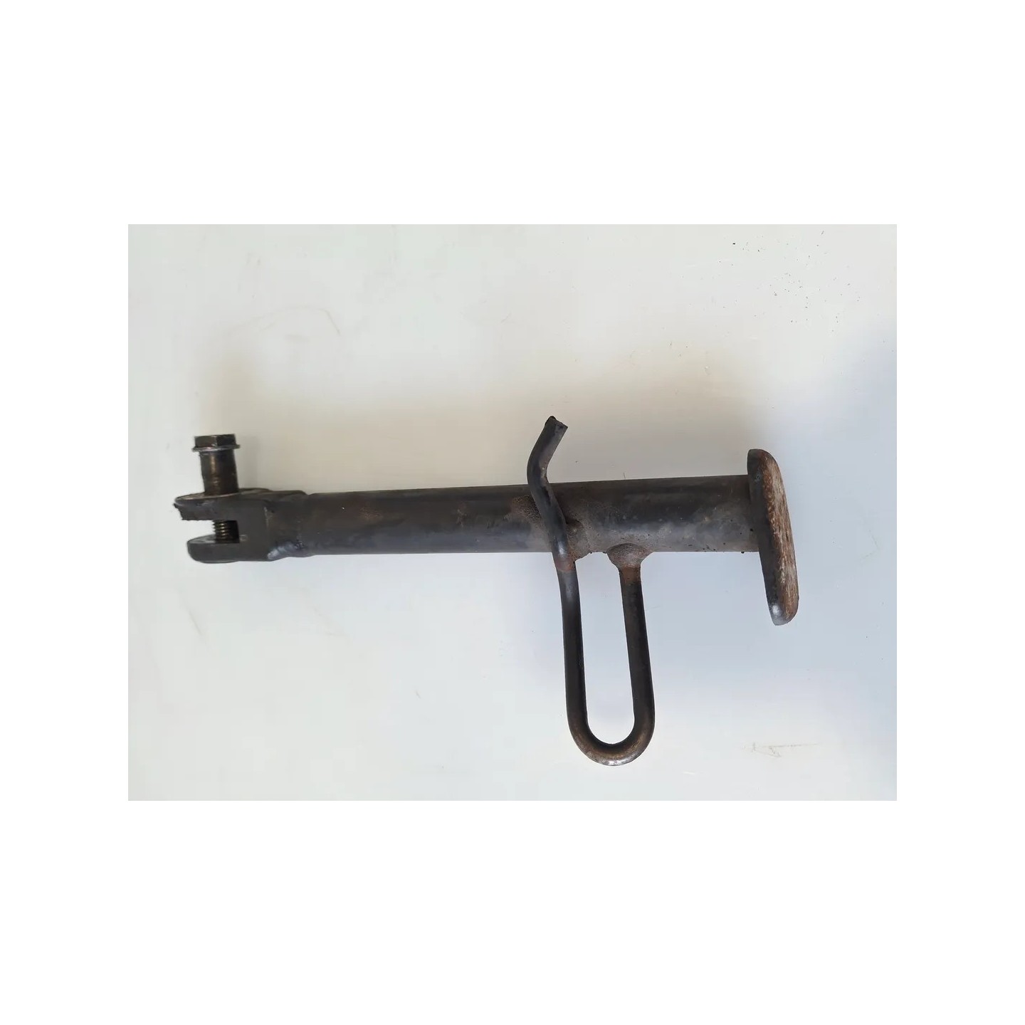 Cavalletto laterale Honda SH 300 (E3) (10-) SH 300 ABS 